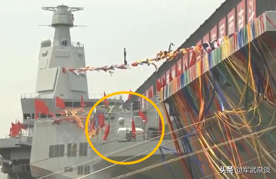 中国现时的航母数量及其意义,中国航母数量及其战略意义探讨