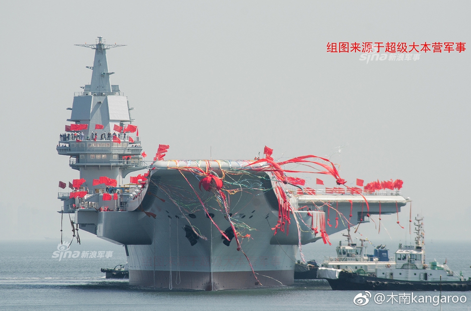 辽宁舰建设与服役过程中的牺牲与贡献,辽宁舰建设与服役过程中的奉献与牺牲之路