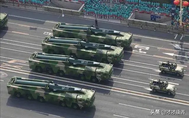 东风-21反舰导弹,解析与探讨,东风-21反舰导弹,深度解析与探讨