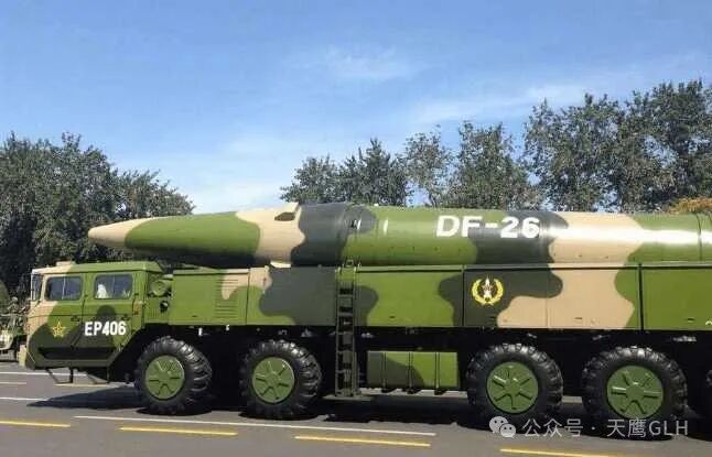 东风-21反舰导弹,解析与探讨,东风-21反舰导弹,深度解析与探讨