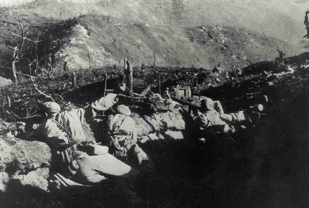中国人民志愿军的英勇壮举,回望1950年10月19日的辉煌历史,回望辉煌历史,中国人民志愿军英勇壮举纪念1950年10月19日