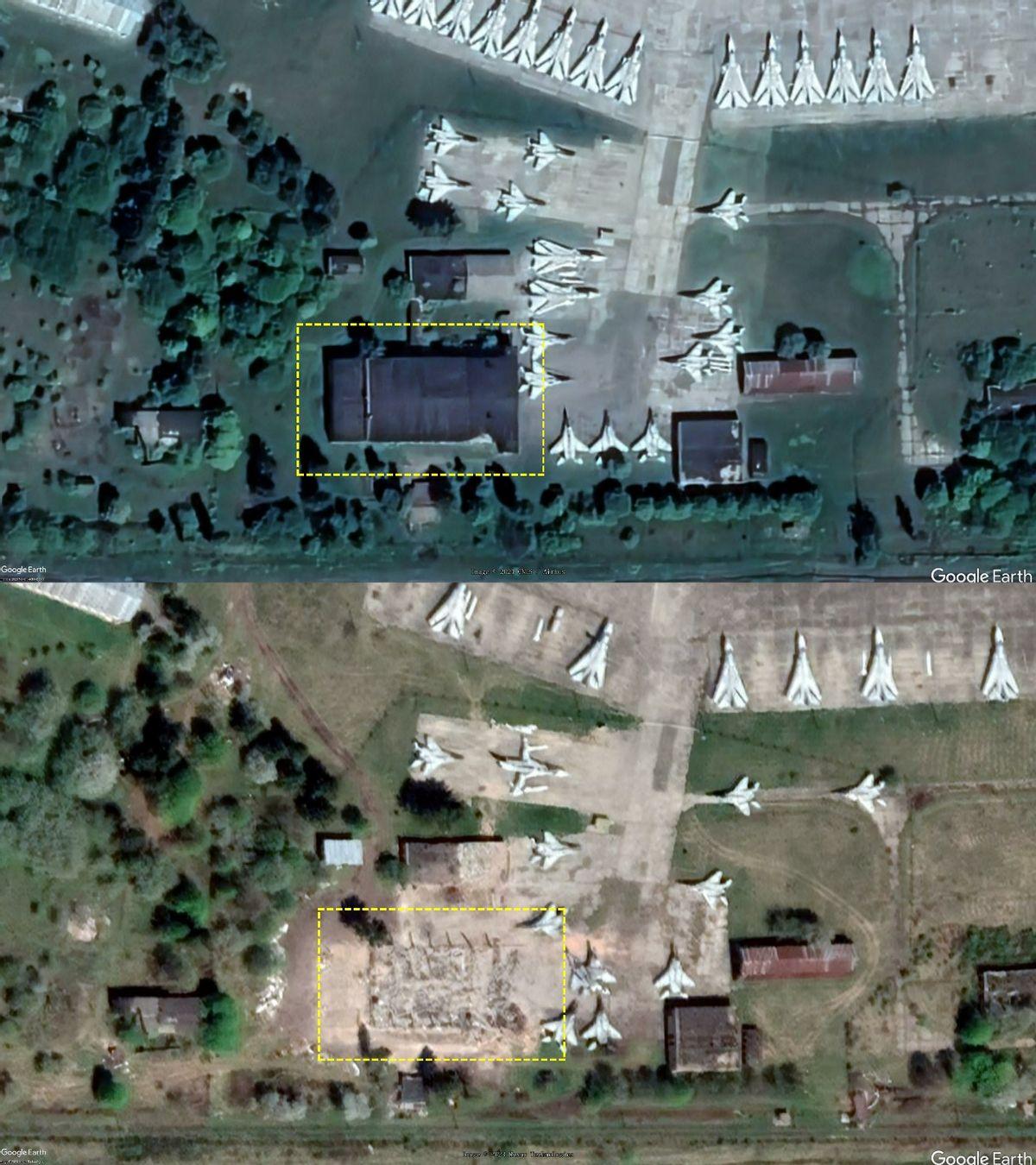 俄罗斯空军基地分布图，揭示大国空军力量的地理布局与战略考量，俄罗斯空军基地分布图揭秘，大国空军力量的地理战略布局与战略考量