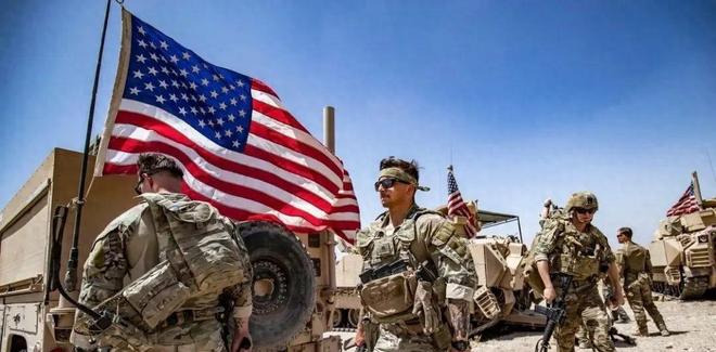 关于中美关系的现状与思考,2024年中国与美国开战了吗?,中美关系的现状与思考,开战与否的探讨与反思