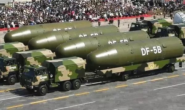 东风系列导弹，中国国防力量的坚实支柱，东风系列导弹，中国国防力量的核心支柱