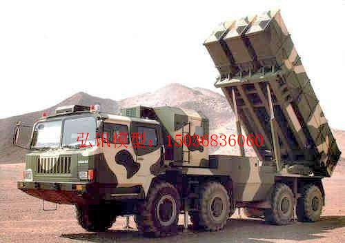 火箭炮模型,探索、收藏与体验的魅力,火箭炮模型,探索、收藏与体验的魅力之旅