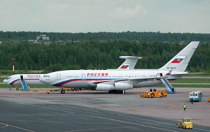 中国空军一号,飞机数量及其重要性,中国空军一号,飞机数量与战略重要性概述