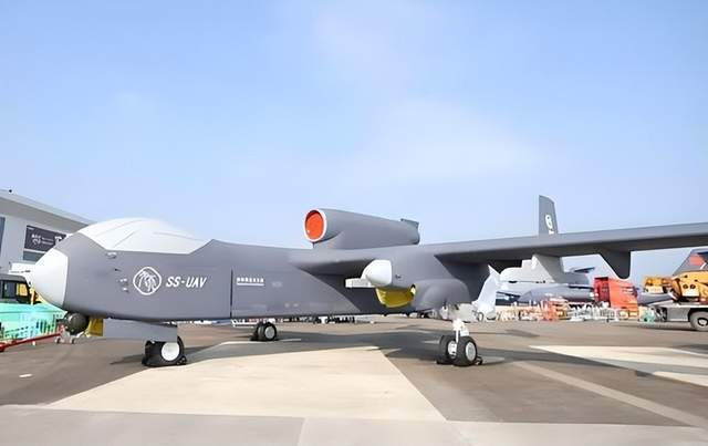 探索未来,中国空天母舰无人机的壮丽画卷,中国空天母舰无人机,探索未来的壮丽画卷