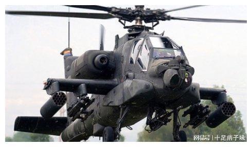 阿帕奇武装直升机现今的地位,是否仍然独领风骚?,阿帕奇武装直升机现今地位,依旧独领风骚?