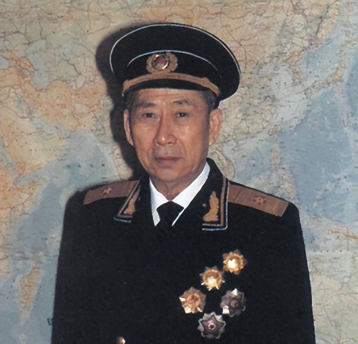 中国人民志愿军