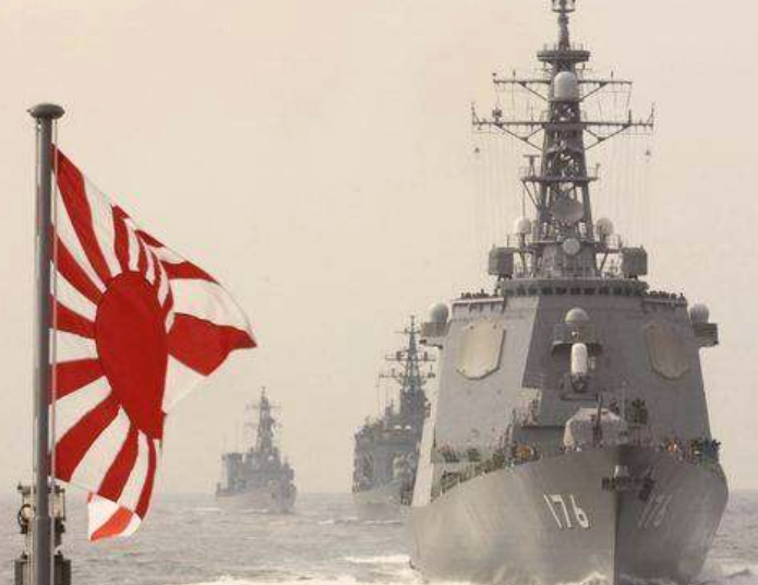 军事评论员对日本串台行为的深度解析,军事评论员深度剖析日本串台行为背后的意图与影响