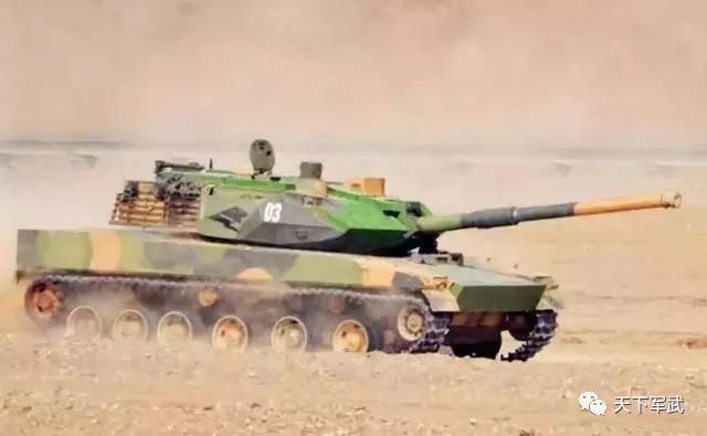 中国十五式轻型坦克造价探析,中国十五式轻型坦克造价揭秘