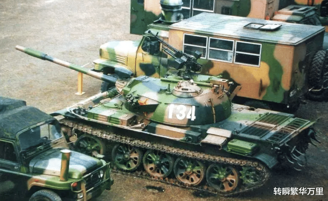 中国十五式轻型坦克造价探析,中国十五式轻型坦克造价揭秘