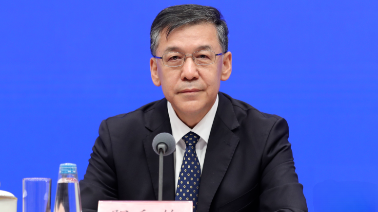 科技部部长,引领创新,推动科技强国建设,科技部部长引领创新,助推科技强国建设进程