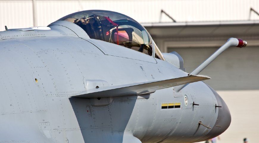 歼-10战斗机雷达系统深度解析,歼-10战斗机雷达系统全面解析