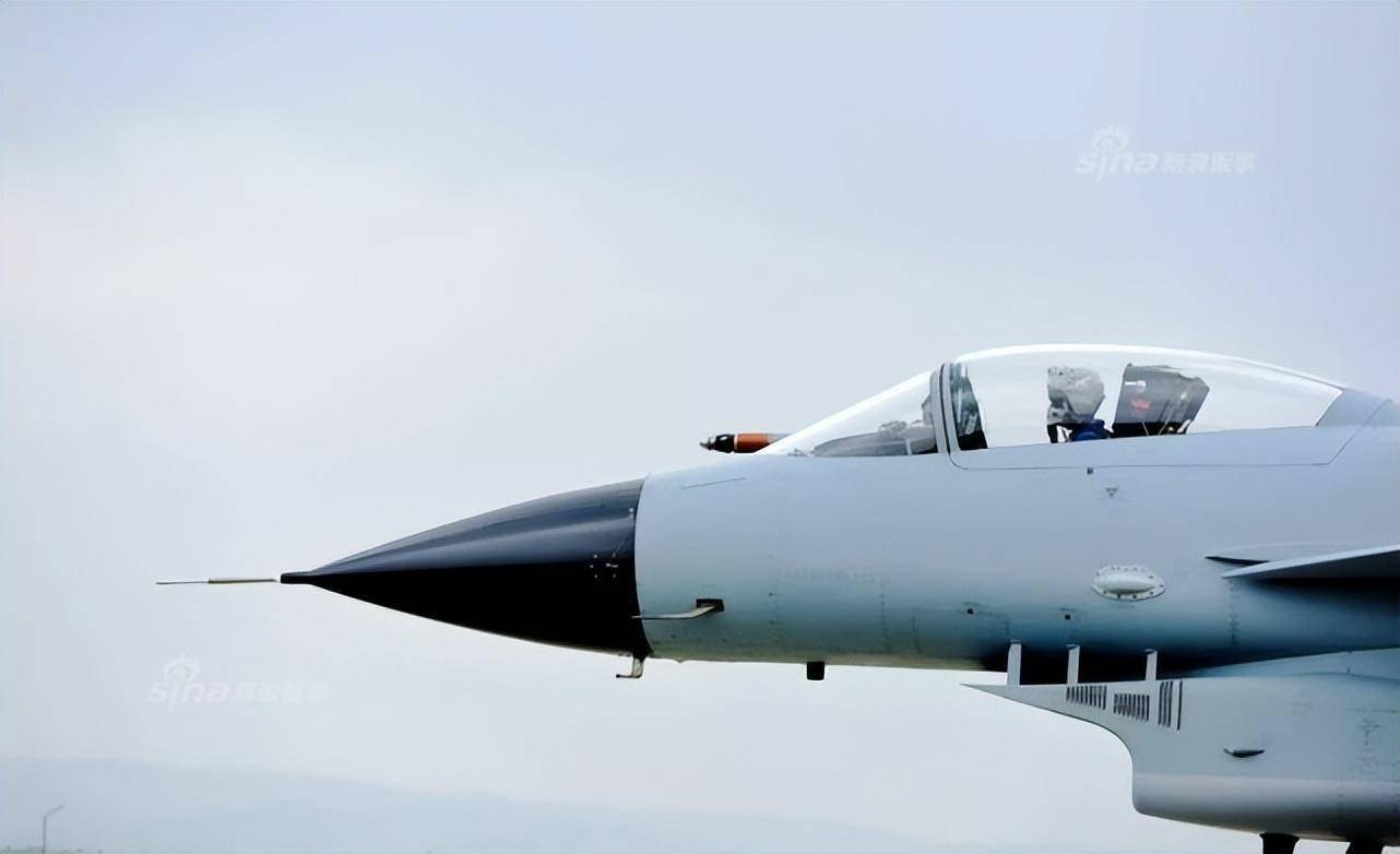 歼-10战斗机雷达系统深度解析,歼-10战斗机雷达系统全面解析