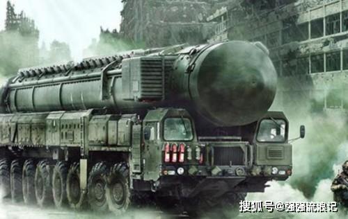 俄罗斯白杨M导弹的爆炸范围研究，俄罗斯白杨M导弹爆炸范围深度解析