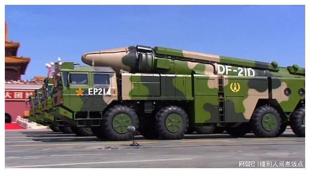 东风-12导弹,揭示中国新一代战略导弹的神秘面纱,东风-12导弹,揭开中国新一代战略导弹的神秘面纱