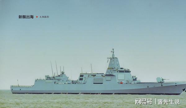 揭秘中国海军新型战舰,深入了解052C标准排水量,揭秘中国海军新型战舰,深度解析052C标准排水量