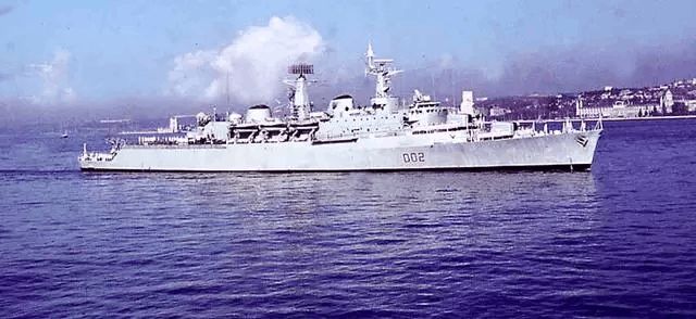 揭秘中国海军新型战舰,深入了解052C标准排水量,揭秘中国海军新型战舰,深度解析052C标准排水量