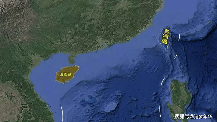 海南岛对中国的重要性,地理、经济与文化多维度的解读,海南岛,中国地理、经济与文化多维度的战略重要性解读