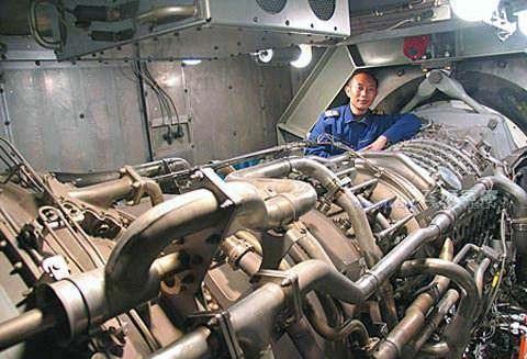 探索中国海军的尖端力量,052D反潜导弹驱逐舰,揭秘中国海军尖端力量,052D反潜导弹驱逐舰的震撼之旅