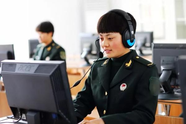 话务女兵,通信线上的铿锵玫瑰,话务女兵,通信线上的铿锵玫瑰战士