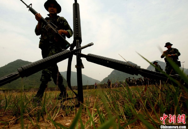 中国特种部队反俘虏训练，锤炼意志，锻造利刃，中国特种部队反俘虏训练，锤炼意志，锻造战士利刃