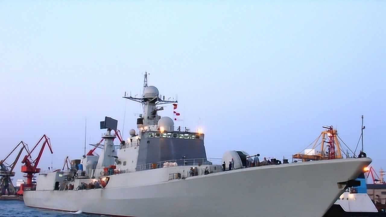 关于我国海军舰艇辽宁舰与山东舰（原称现代舰的改进，115舰与116舰）是否进行改装的问题探讨，中国海军舰艇辽宁舰与山东舰改装问题探讨