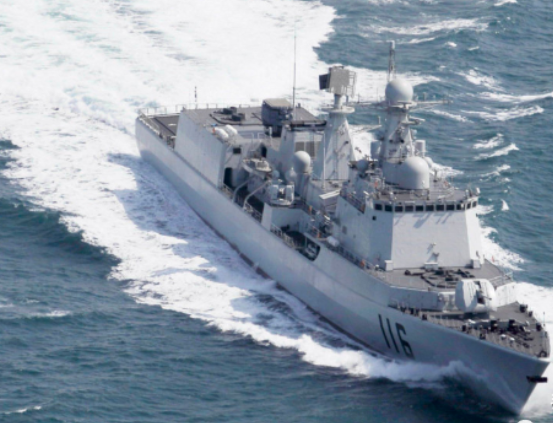 关于我国海军舰艇辽宁舰与山东舰(原称现代舰的改进,115舰与116舰)是否进行改装的问题探讨,中国海军舰艇辽宁舰与山东舰改装问题探讨