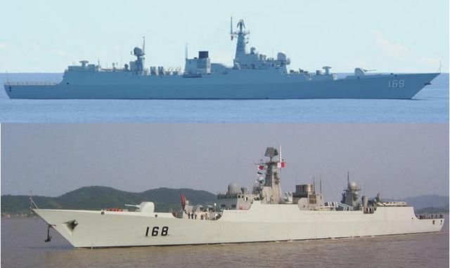 关于我国海军舰艇辽宁舰与山东舰(原称现代舰的改进,115舰与116舰)是否进行改装的问题探讨,中国海军舰艇辽宁舰与山东舰改装问题探讨