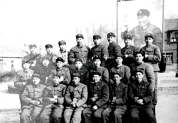 中国人民志愿军第180师,英勇无畏,铸就辉煌历史,中国人民志愿军第180师,英勇铸就辉煌历史