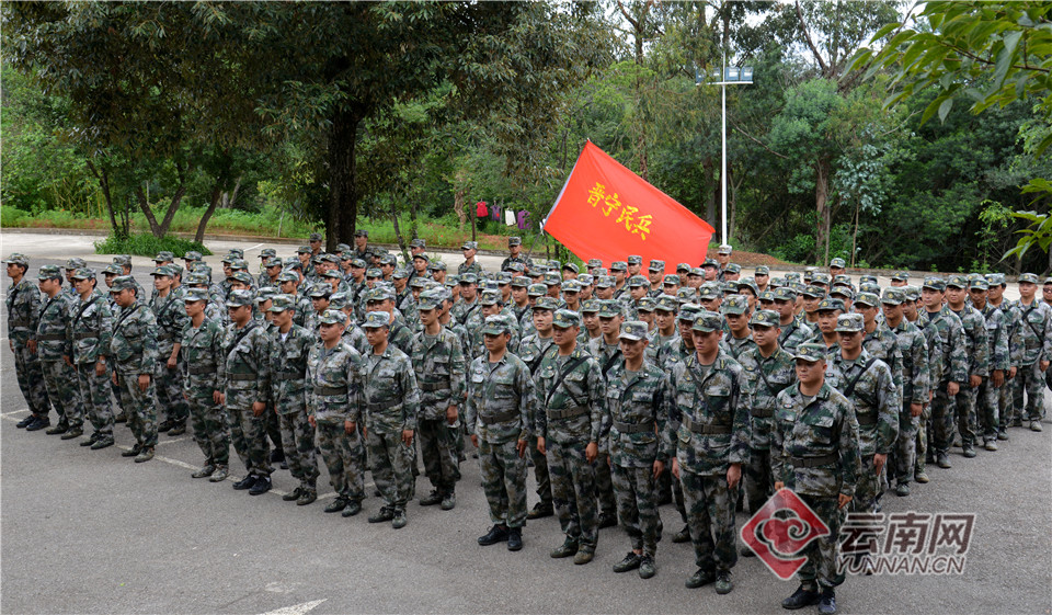 昆明人民武装部官网,多维视角下的国防建设与民兵工作展示,昆明人民武装部官网,多维视角下的国防建设与民兵工作全景展示