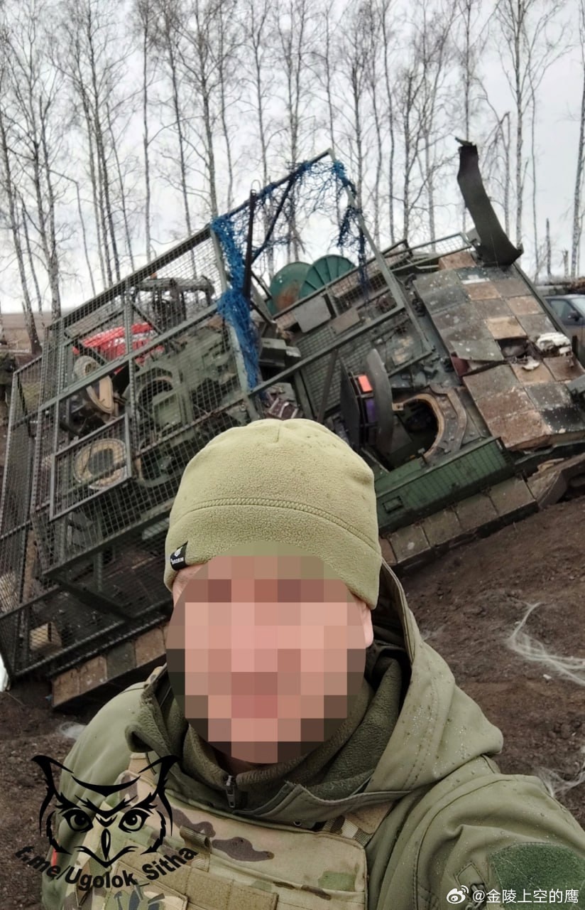 俄军取得重大胜利,摧毁乌军一营的辉煌战果,俄军摧毁乌军一营取得重大胜利,辉煌战果震撼揭晓