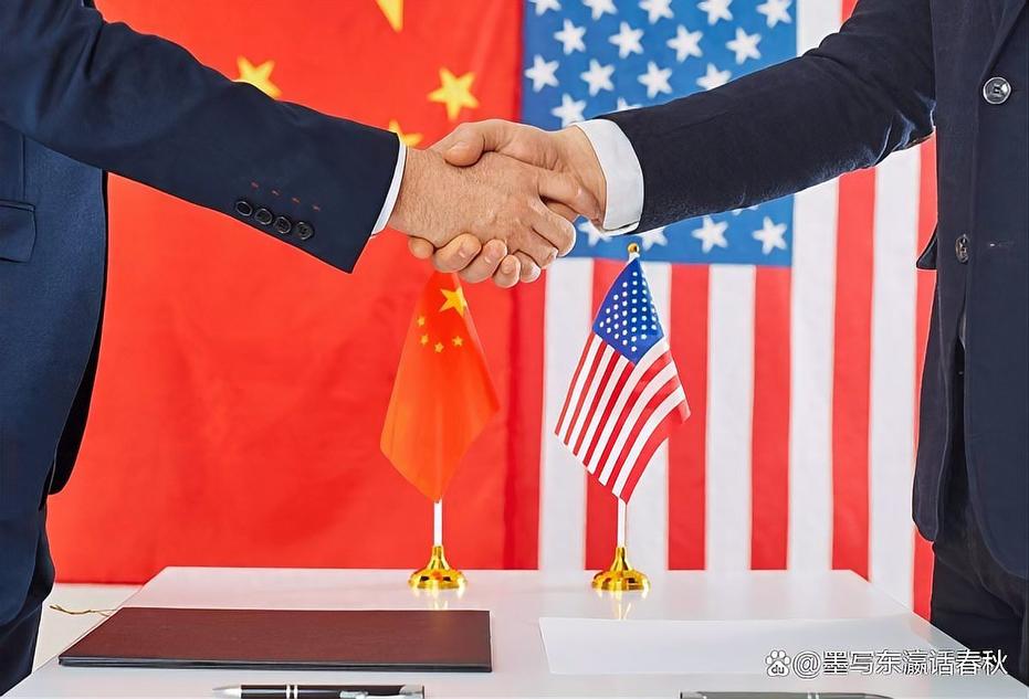 中美今天谈判最新消息,深化合作,共谋发展,中美深化合作谈判,共谋发展新篇章