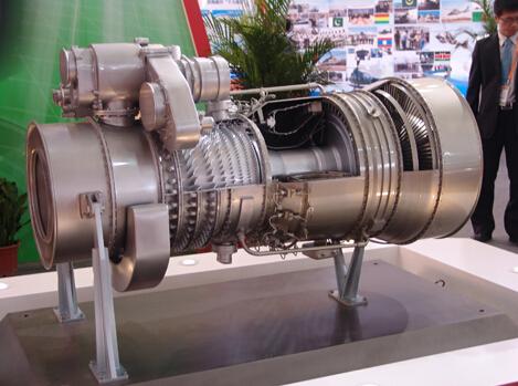 涡轴发动机的工作特点，涡轴发动机工作特点解析