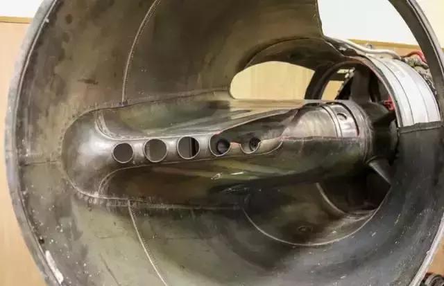 涡轴发动机的工作特点,涡轴发动机工作特点解析