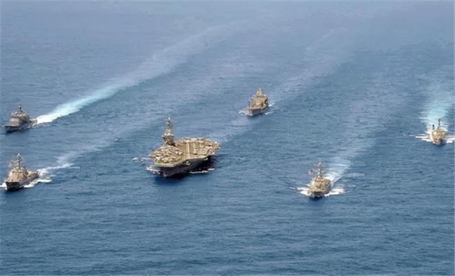 中国与美国,并未开战的最新消息及展望,中美最新关系动态,和平进展与未来展望