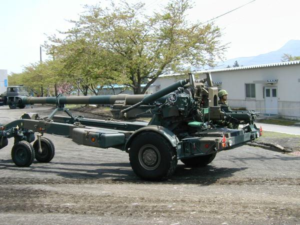 FH77榴弹炮,现代战场上的重要火力支援武器,FH77榴弹炮,现代战场核心火力支援利器