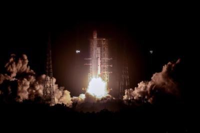 今天航天发生的重大新闻，探索宇宙的新里程碑，今日航天重大新闻，探索宇宙新里程碑达成