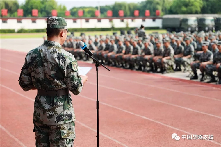战略支援部队士官留任探析,机遇与挑战并存,战略支援部队士官留任,机遇与挑战并存探析
