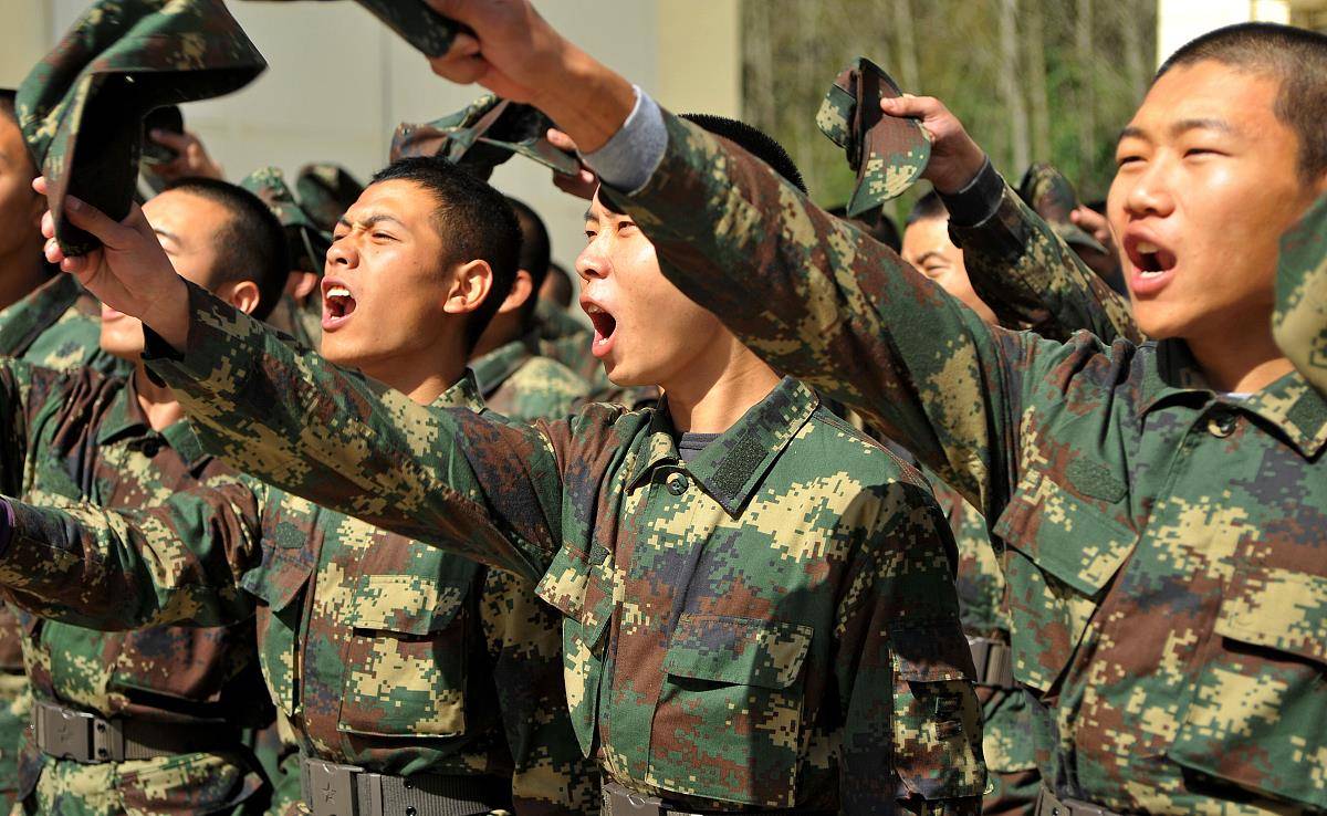 战略支援部队士官留任探析,机遇与挑战并存,战略支援部队士官留任,机遇与挑战并存探析