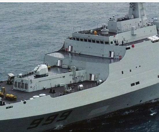 揭秘中国海军昆仑山舰,998号传奇的征程与使命,揭秘中国海军昆仑山舰,传奇征程与使命揭秘