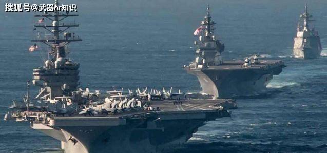 航母改变的战争，重塑海洋时代的战略格局，航母重塑海洋时代战略格局，战争变革的驱动力
