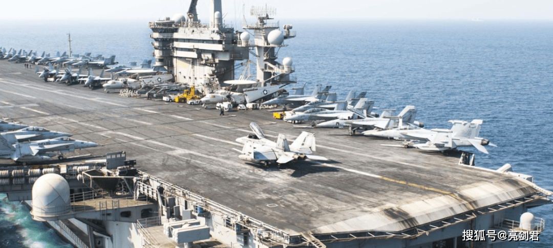 航母改变的战争,重塑海洋时代的战略格局,航母重塑海洋时代战略格局,战争变革的驱动力