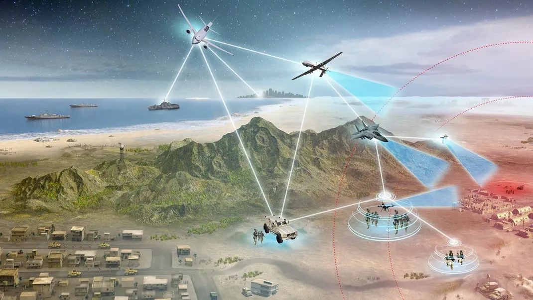 网络空间作战,新时代的挑战与策略,网络空间作战,新时代的挑战与应对策略