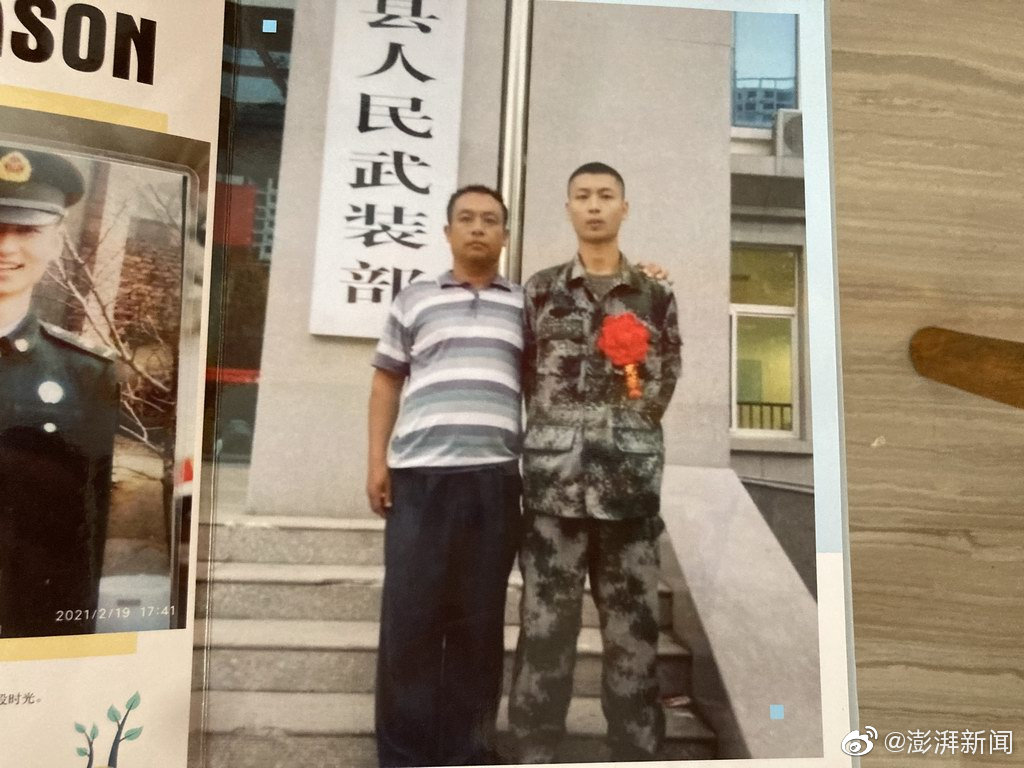 我哥叫肖思远的照片，亲情与记忆的交织，肖思远照片背后的亲情与记忆