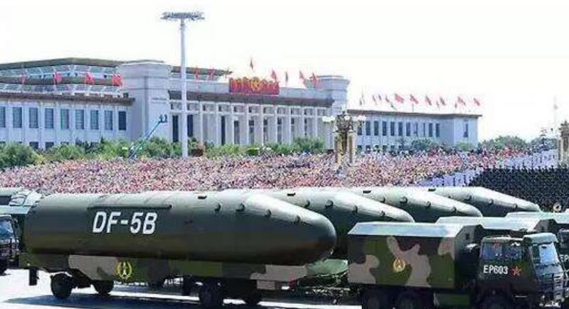 东风51洲际弹道导弹的速度,解析与探讨,东风51洲际弹道导弹速度解析及探讨