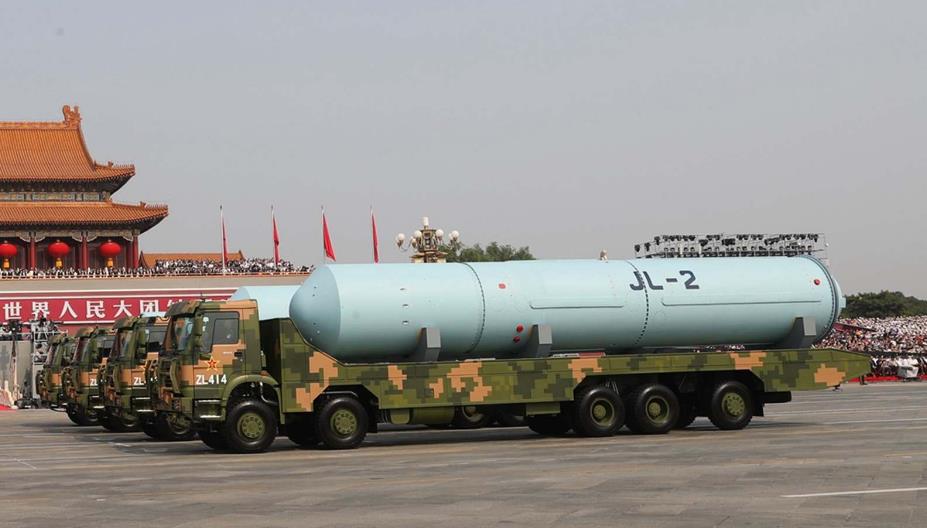 东风51洲际弹道导弹的速度,解析与探讨,东风51洲际弹道导弹速度解析及探讨