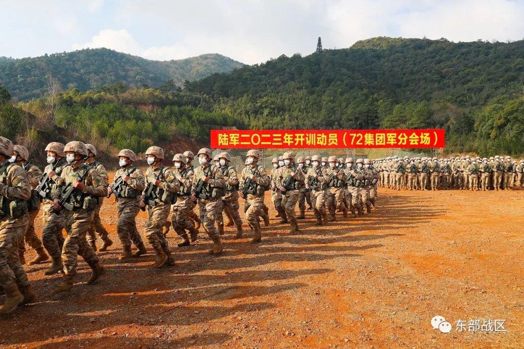 第二集团军的荣耀与使命,第二集团军的荣耀与使命传承