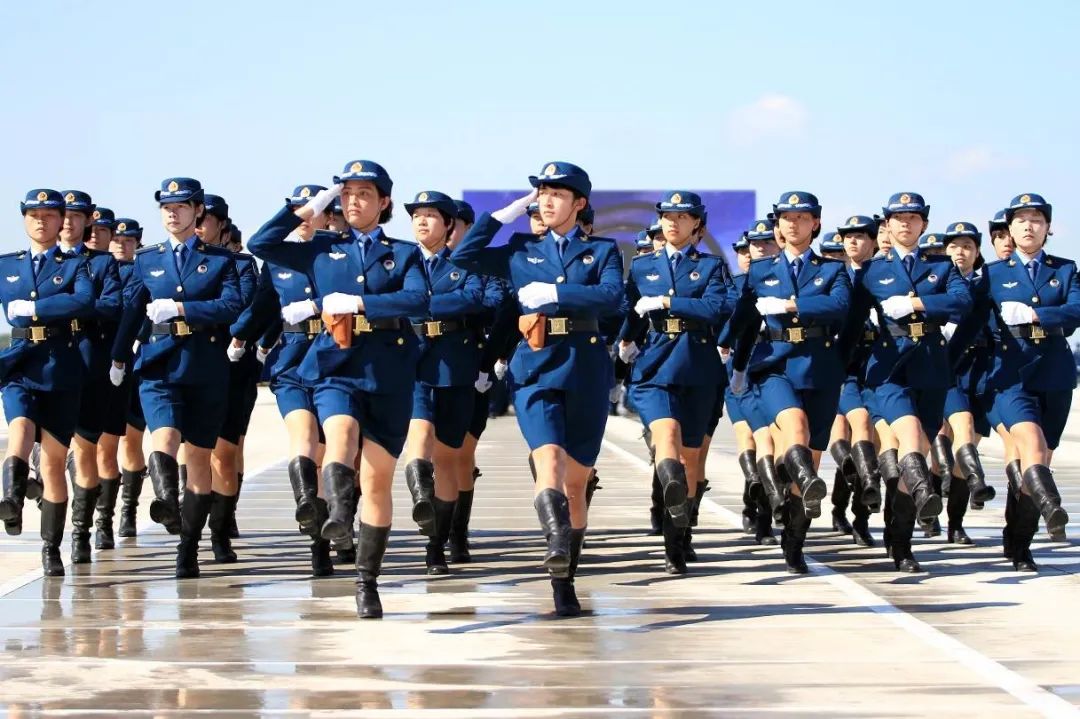 空军航空大学的专业概览,空军航空大学专业概览介绍